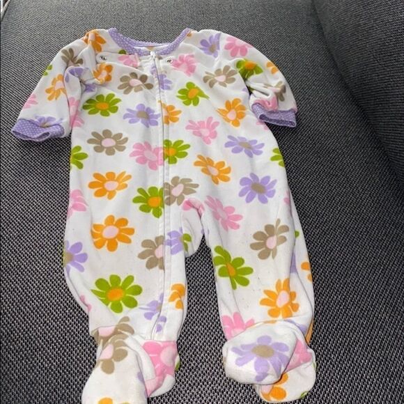 Carters Footsie   - Picture 1 of 3